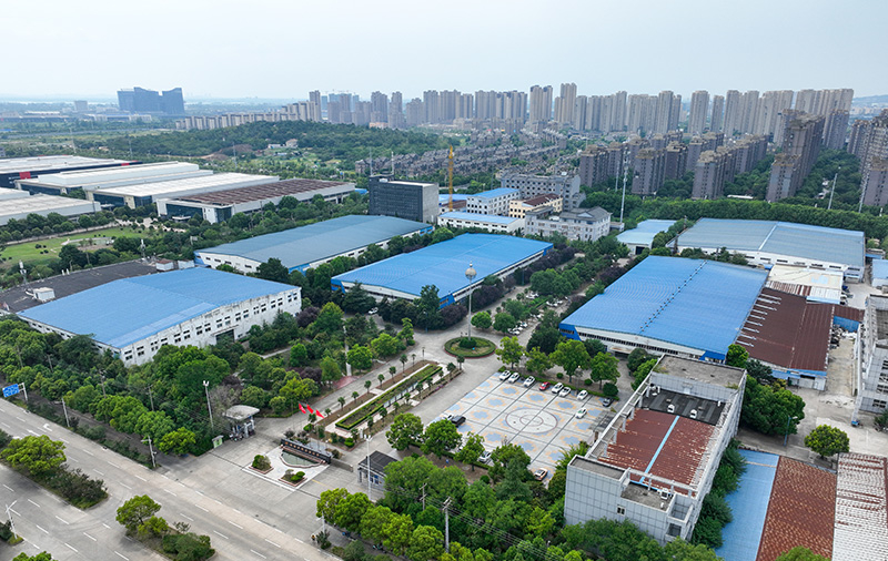 星空体育·星空官方网站 - 星空体育(中国)蚌埠华益分公司